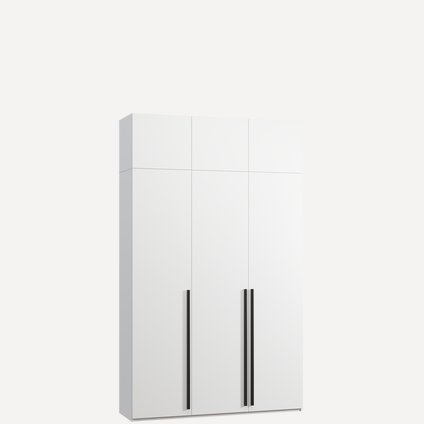 Распашной шкаф Кимбол-3.1 