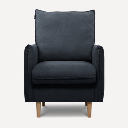 Кресло Слипсон Happy Grafit