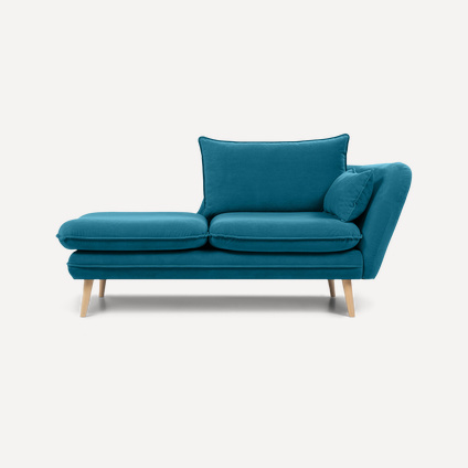 Кушетка Берил Velvet Ocean