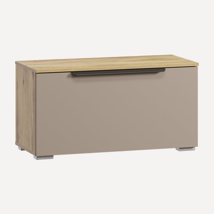 Обувница Авильтон-2 Gene Latte