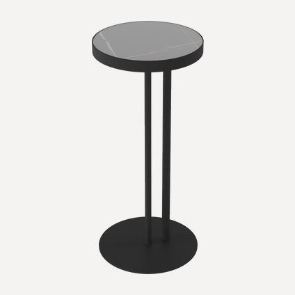 Журнальный стол Юко Black