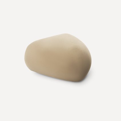 Пуф Дзен-2 Velvet Beige