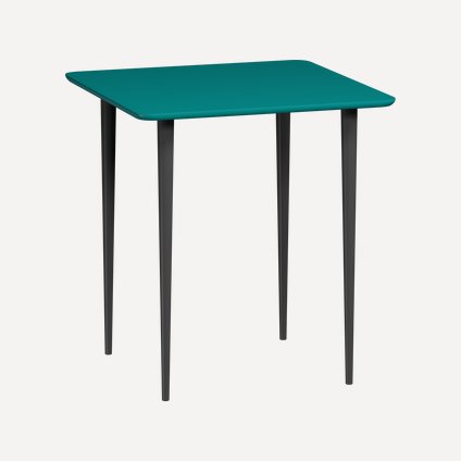 Кухонный стол Тайлер Quadro Blue