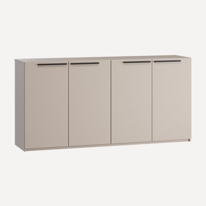 Тумба Кимбол-3 Latte