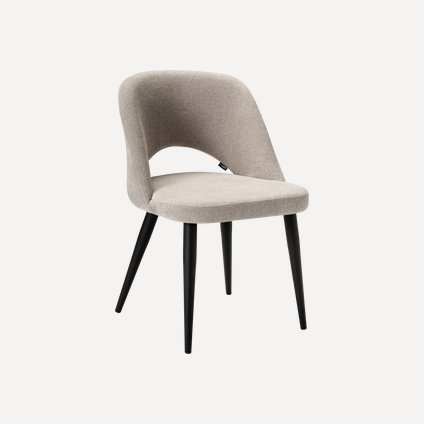 Стул Ларс-3 Bucle Beige