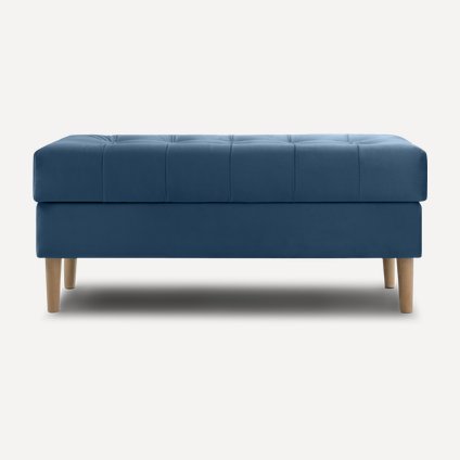 Ситено Barhat Blue