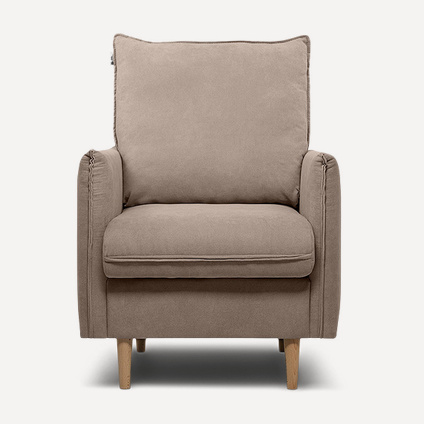 Кресло Слипсон Happy Beige