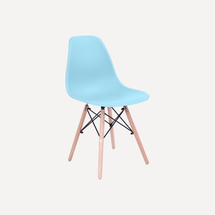 Стул Эймс Sky