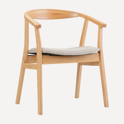 Стул Вирден Textile Beige