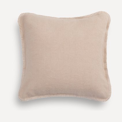 Декоративный чехол Бэй Beige 45x45