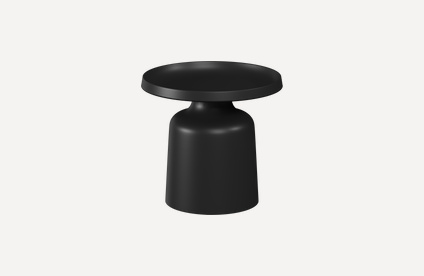 Журнальный стол Ньюман Black