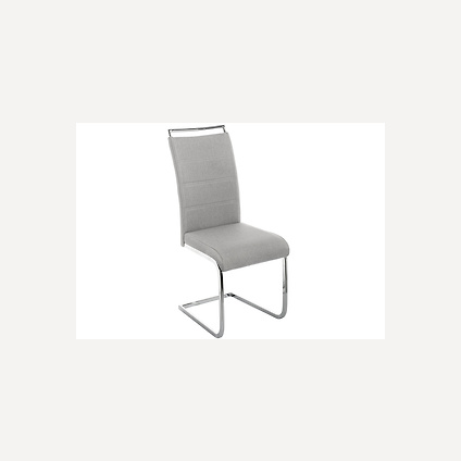 Стул Одди Grey