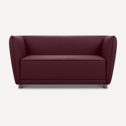 Диван прямой Ниса Land Marsala