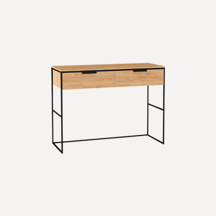 Туалетный столик Норд Дуб Золотой