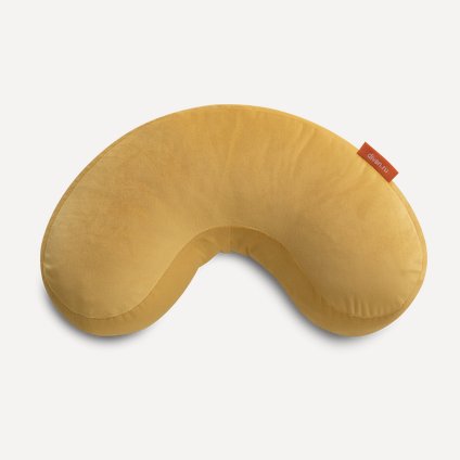 Подушка Тут Рядом Четверг Желтая