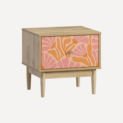 Тумба прикроватная Тайрон Amsterdam