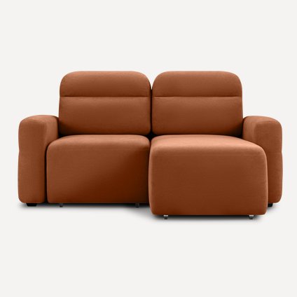 Диван угловой Вильен мини 