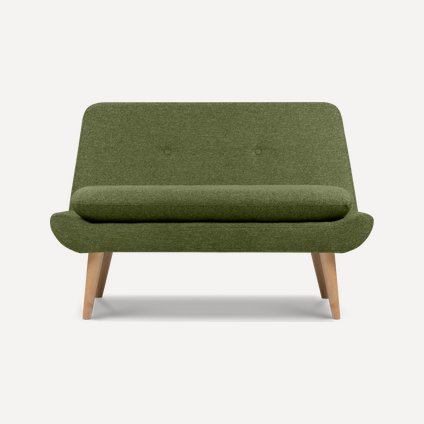 Диван прямой Винси Soft Olive