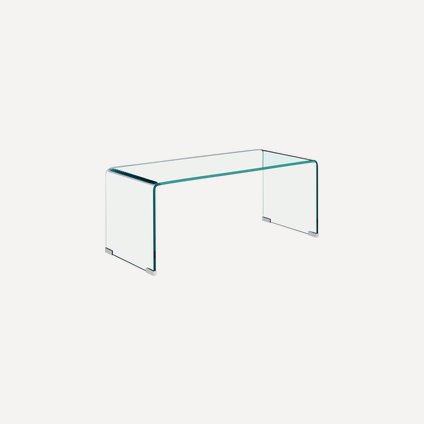Журнальный стол Полли-1 Clear
