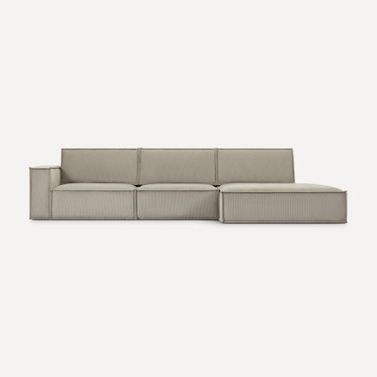 Диван модульный Этен 8 Vertical Beige