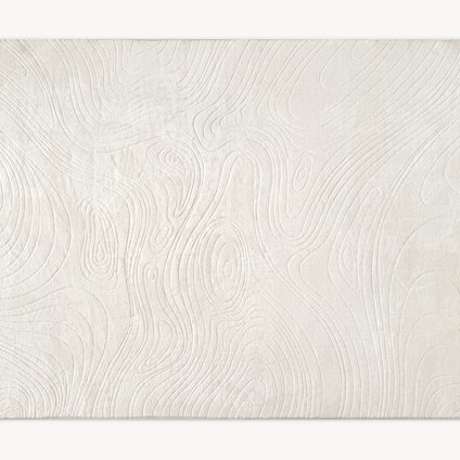 Ковер Гео-White 200x300