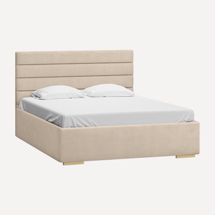 Кровать Лосон 180 Time Light