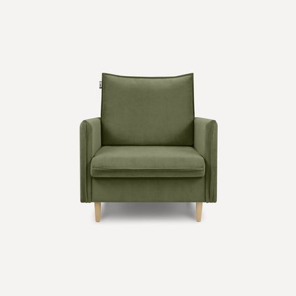 Кресло-кровать Слипсон Мини Linia Olive распродажа