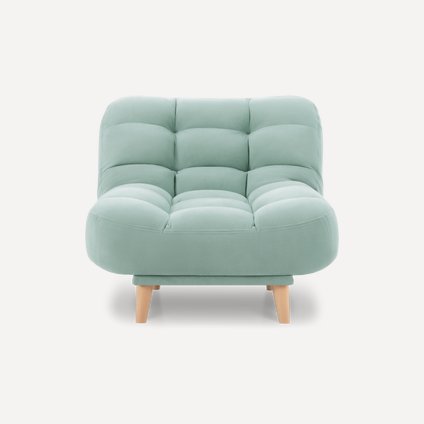 Кресло Бонс-Т Velvet Mint