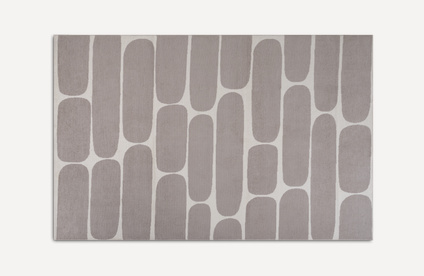 Ковер двусторонний Monti Home Textile Beige 160x230