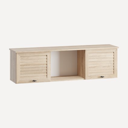 Полка Монмарт-1 Sand