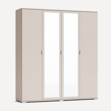 Распашной шкаф Стелла-4 