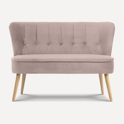 Кушетка Форни Barhat Latte