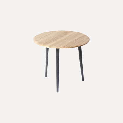 Журнальный стол Манхэттен Дуб Сонома