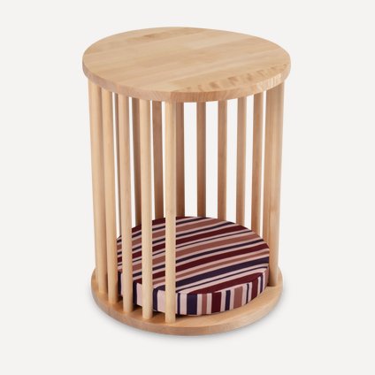 Тумба-домик Спейси-W Lines