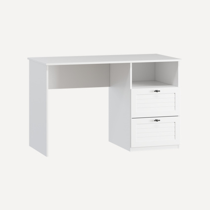 Письменный стол Монмарт-2 White