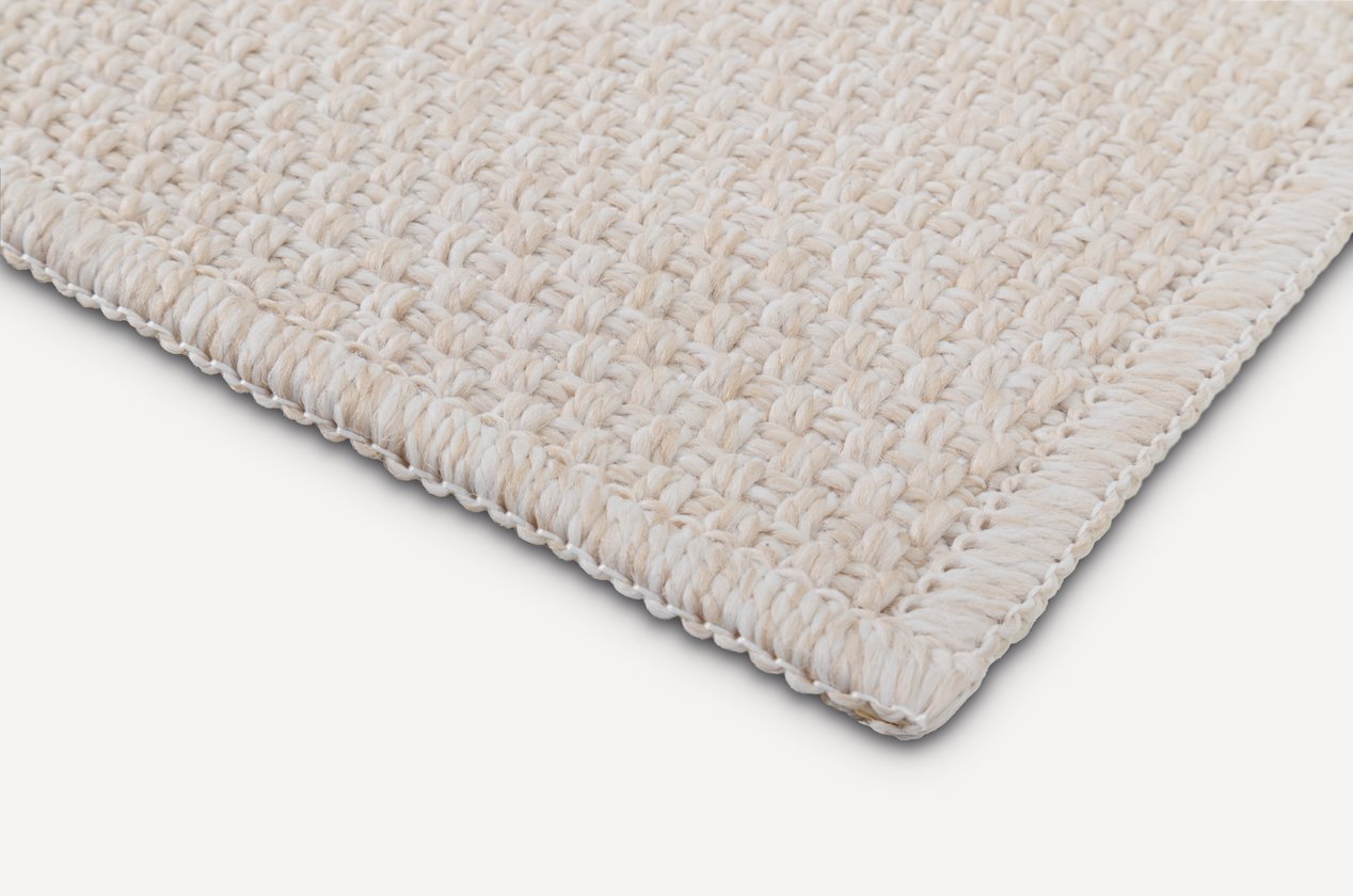 Ковер Гросе-Cream 80x150 - фото 4