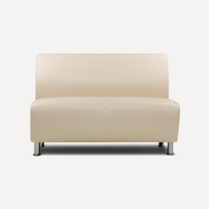 Диван прямой Крокус-2 Beige