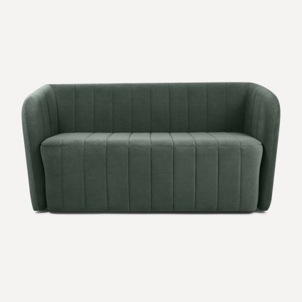 Диван прямой Ваймон Velvet Olive