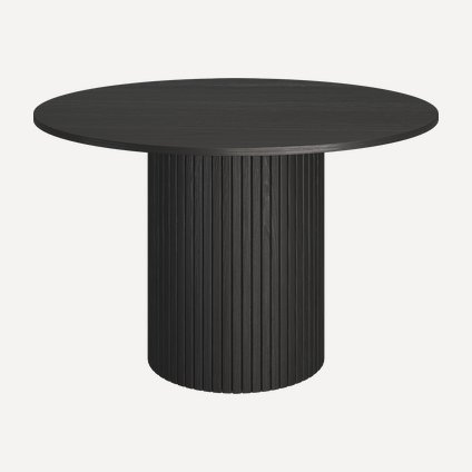 Кухонный стол Хилл-1 Black