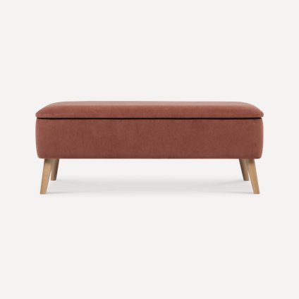 Банкетка Вайли Velvet Terra
