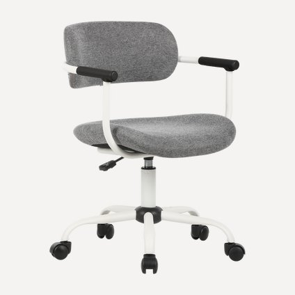 Офисное кресло Марси-1 Textile Grey