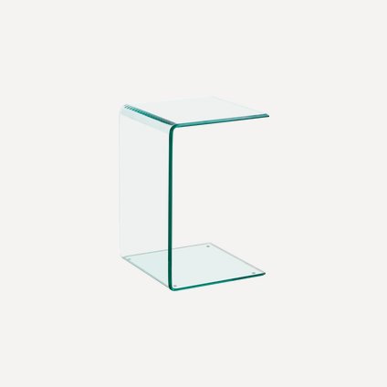 Журнальный стол Полли Clear