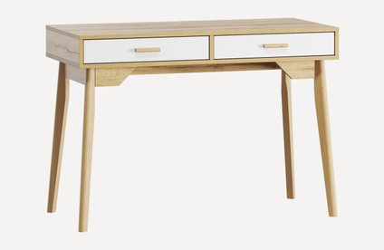 Стол Нордик-1 Wood White распродажа