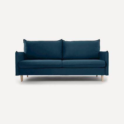 Диван прямой Слипсон Barhat Sky