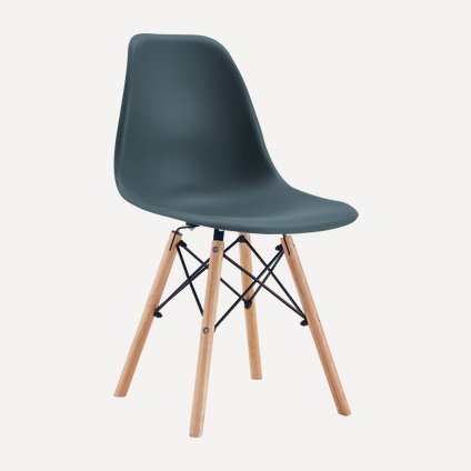 Стул Эймс-2 Blue