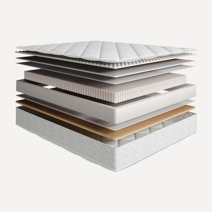 Матрас Илами 90x200