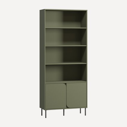Стеллаж Блест-1 Olive
