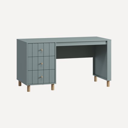 Письменный стол Моррис-1 Greenish