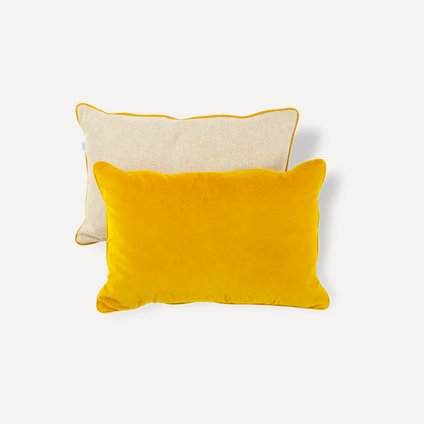 Комплект подушек Акцент Tapioca 40x60