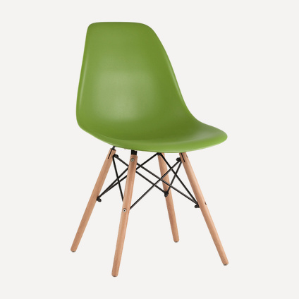Стул Эймс Simple Green
